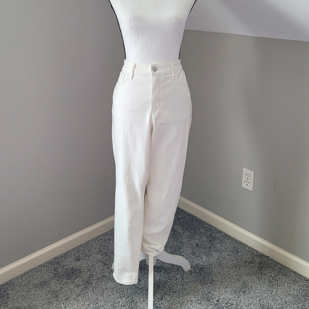 Athleta Sculptek Jeans